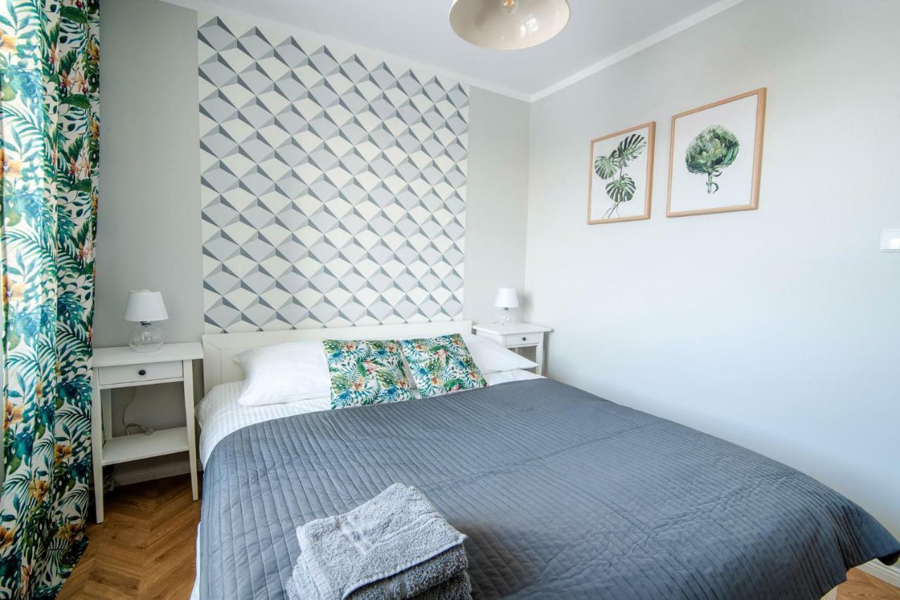 Lesna#64 Apartment Olsztyn  Luaran gambar